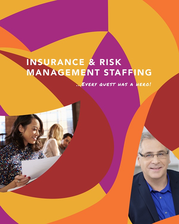 Insurance risk management & staff