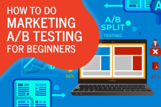 How to Do Marketing A/B Testing for Beginners