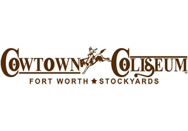 Cowtown Coliseum