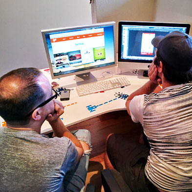 Printers & Agencies