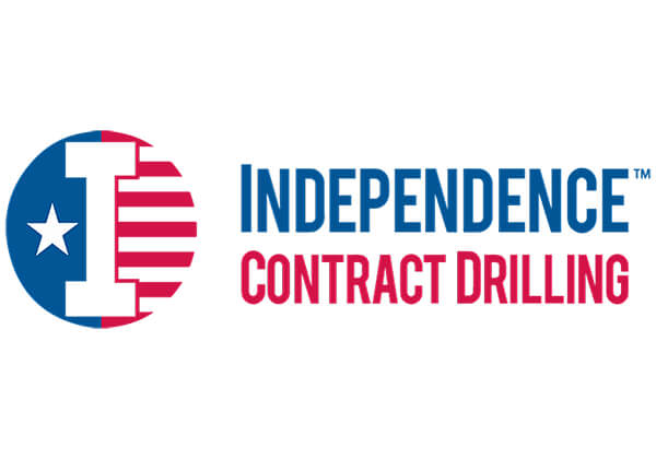 independence contract drilling