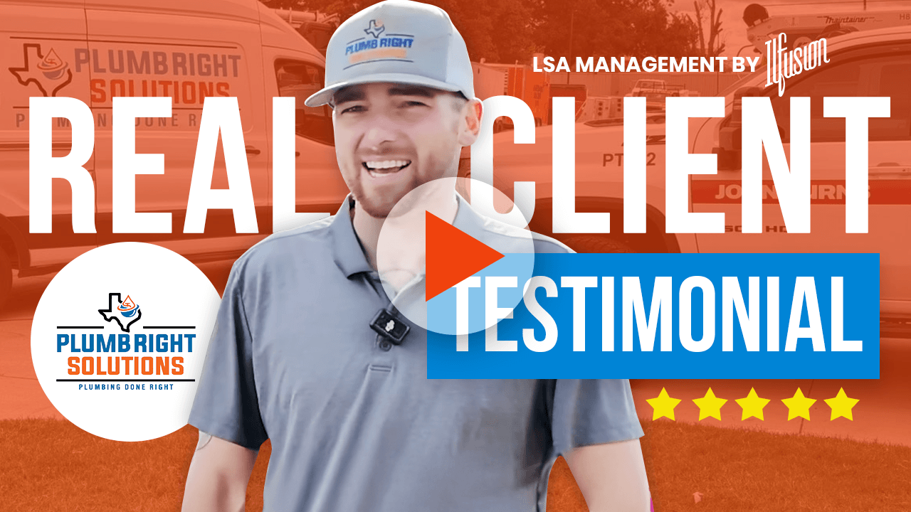 Client Testimonial Video
